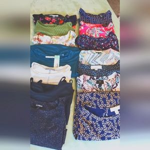 14 gorgeous women's tops!